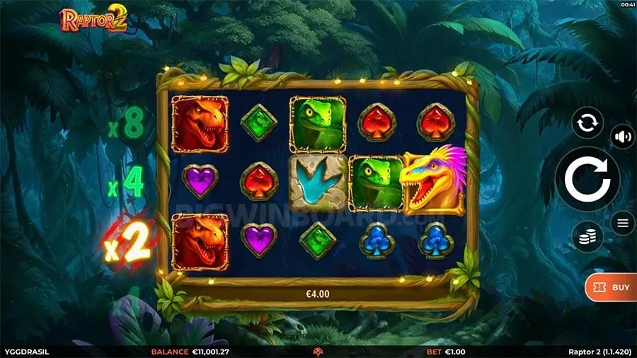 000taya How Slot Machines Work